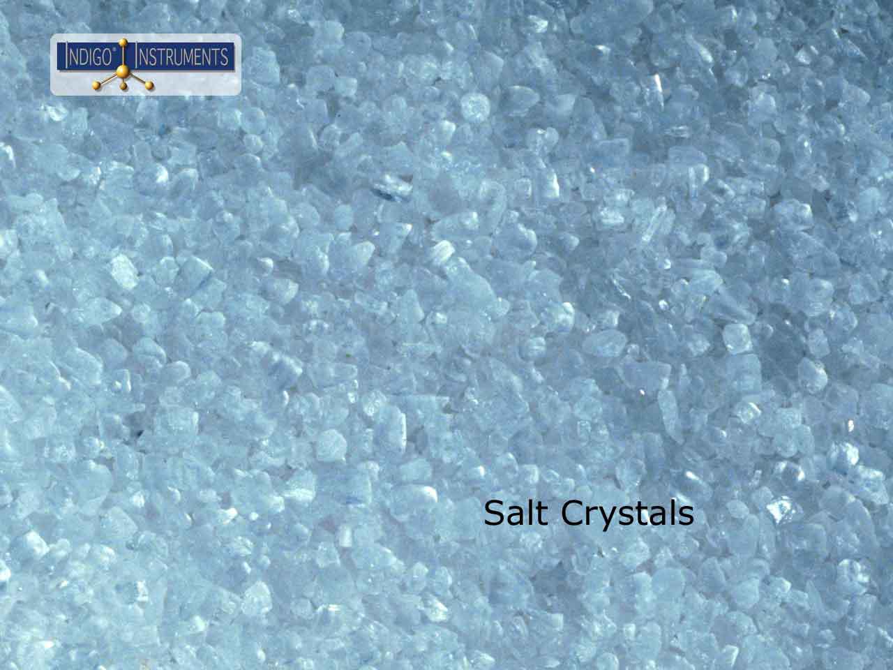 Salt Crystals Lo