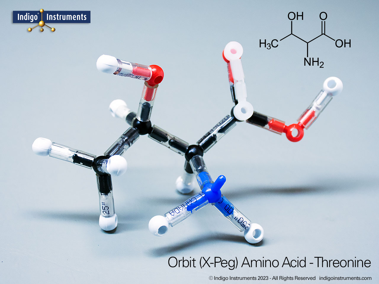 Threonine