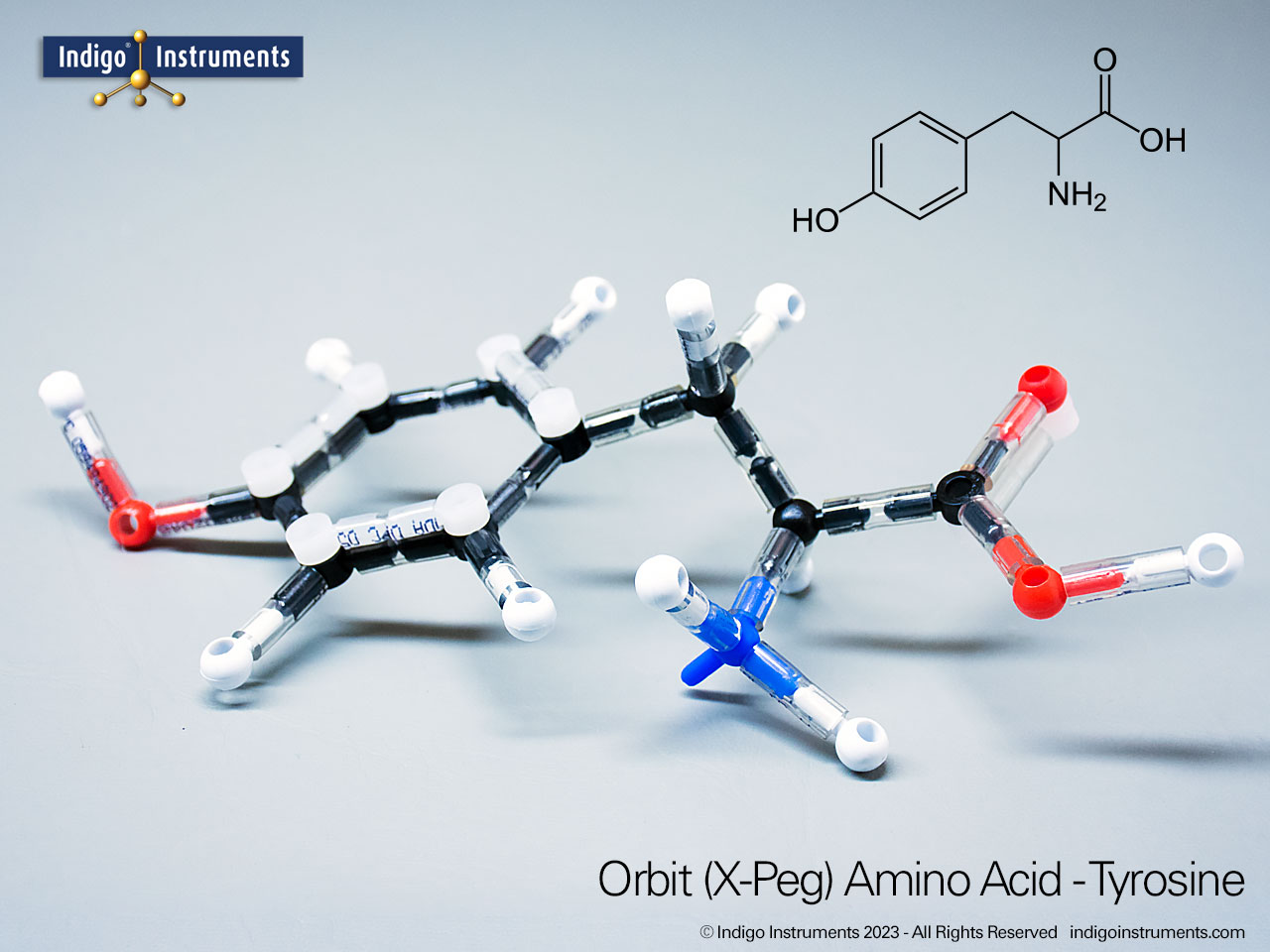 Tyrosine