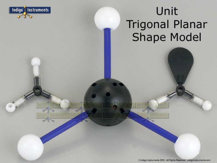 trigonal-planar-bond-angle-vsepr-theory-large-model