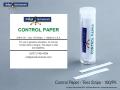 Control (blank) Taste Test Papers, ~100/vial, Indigo